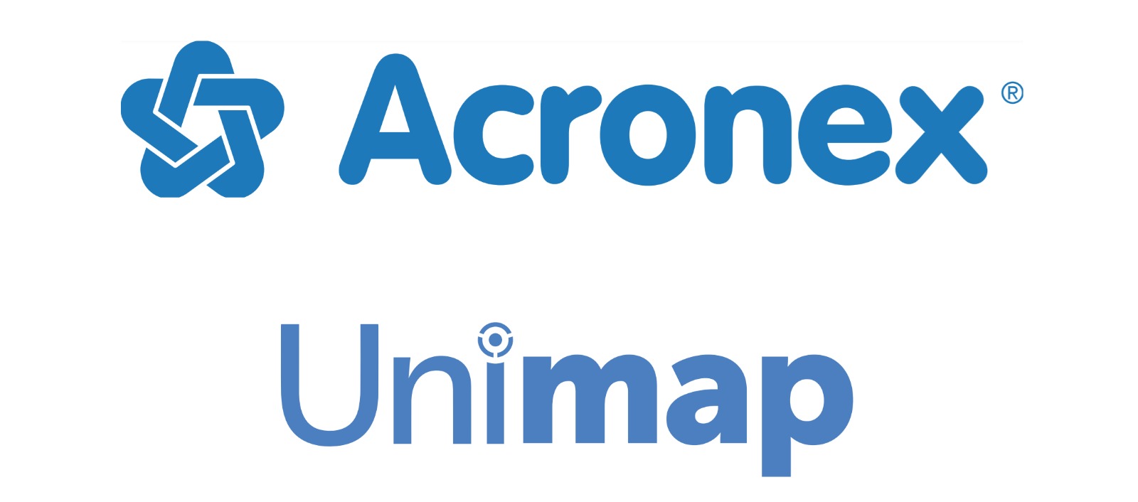 Acronex presentarÃ¡ las nuevas funcionalidades de Unimap